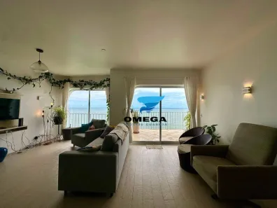 Apartamento com 3 Quartos à venda, 116m² no Pitangueiras, Guarujá