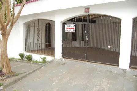 Casa com 3 Quartos à venda, 199m² no Rudge Ramos, São Bernardo do Campo