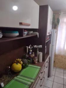 Apartamento com 2 Quartos à venda, 45m² no Conjunto Residencial José Bonifácio, São Paulo