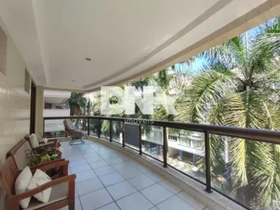 Apartamento com 3 Quartos à venda, 122m² no Flamengo, Rio de Janeiro