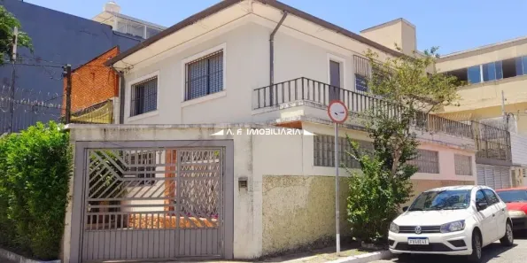 Sobrado com 4 Quartos à venda, 178m² no Bom Retiro, São Paulo