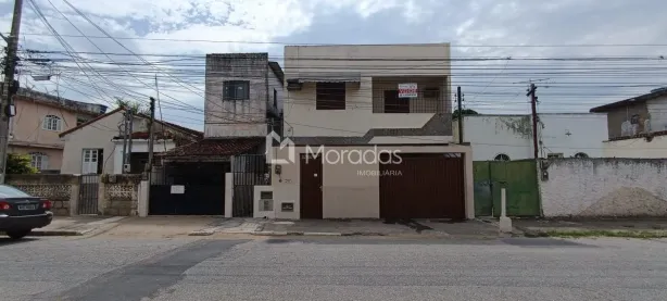 Casa com 3 Quartos à venda, 120m² no Parque Leopoldina, Campos dos Goytacazes