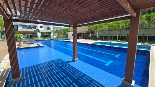Apartamento com 2 Quartos para alugar, 80m² no Ponta Negra, Natal