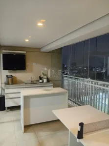 Apartamento com 4 Quartos à venda, 134m² no Jardim Olympia, São Paulo