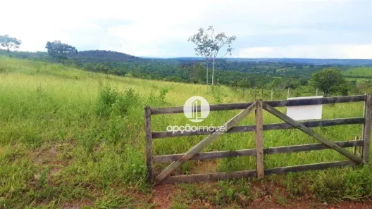 Fazenda/Sítio à venda, 3m² no Abadiânia, Abadiânia