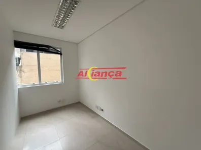 Prédio Comercial à venda, 34m² no Vila Gustavo, São Paulo