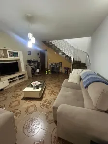 Sobrado com 3 Quartos à venda, 220m² no Parque Mandaqui, São Paulo
