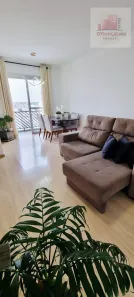 Apartamento com 2 Quartos à venda, 68m² no Centro, Diadema