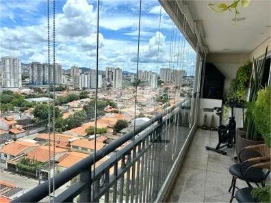 Apartamento com 3 Quartos à venda, 155m² no Vila Rosália, Guarulhos