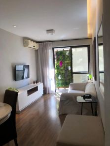 Flat com 1 Quarto à venda, 40m² no Leblon, Rio de Janeiro