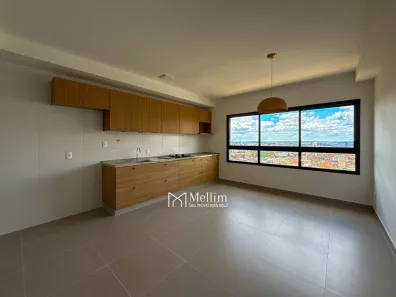 Apartamento com 2 Quartos à venda, 68m² no Vila Sinibaldi, São José do Rio Preto
