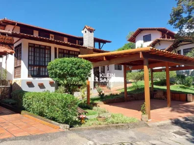 Casa com 3 Quartos à venda, 154m² no Catarcione, Nova Friburgo