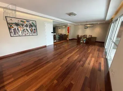 Apartamento com 3 Quartos para venda ou aluguel, 168m² no Água Branca, São Paulo