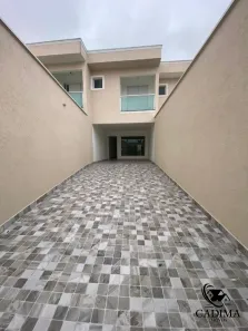 Sobrado com 3 Quartos à venda, 126m² no Vila Euthalia, São Paulo