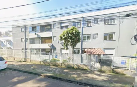 Apartamento com 1 Quarto à venda, 39m² no Bom Jesus, Porto Alegre