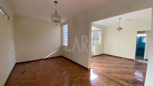 Imóvel Comercial com 3 Quartos para alugar, 120m² no Serra, Belo Horizonte