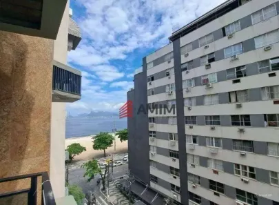 Apartamento com 4 Quartos à venda, 140m² no Icaraí, Niterói