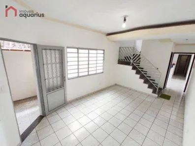 Sobrado com 4 Quartos à venda, 118m² no Jardim Augusta, São José dos Campos