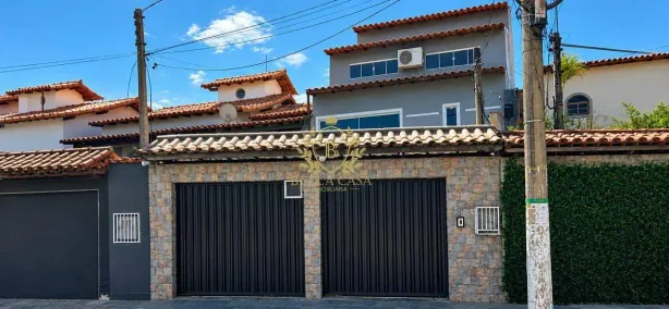 Casa com 5 Quartos à venda, 230m² no Jardim Excelsior, Cabo Frio