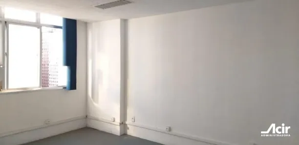 Sala Comercial à venda, 31m² no Centro, Rio de Janeiro