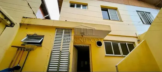 Casa com 4 Quartos à venda, 156m² no Mauá, São Caetano do Sul