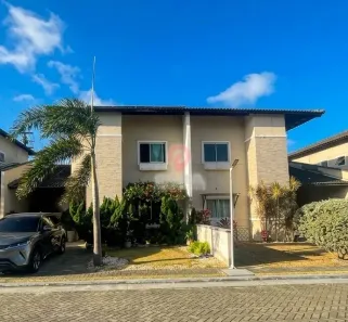Casa com 3 Quartos à venda, 120m² no Centro, Eusébio