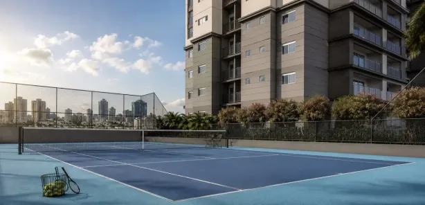 Apartamento com 2 Quartos à venda, 76m² no Ipiranga, São Paulo