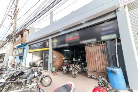 Ponto Comercial com 9 Quartos para alugar, 720m² no Chácara Santa Maria, São Paulo