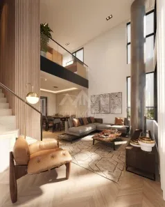 Apartamento com 2 Quartos à venda, 91m² no Indianópolis, São Paulo