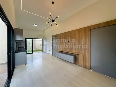 Casa com 3 Quartos à venda, 99m² no Setvalley III, São José do Rio Preto
