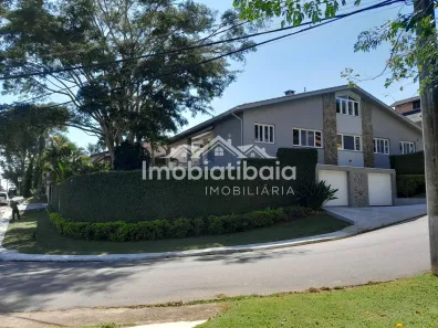 Casa de Condomínio com 3 Quartos à venda, 330m² no Parque Arco Iris, Atibaia