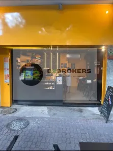 Ponto Comercial para alugar, 27m² no Tijuca, Rio de Janeiro