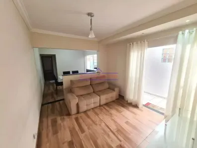 Casa com 3 Quartos à venda, 108m² no Ferrazópolis, São Bernardo do Campo
