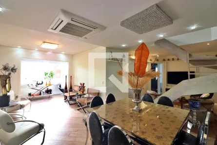 Cobertura com 3 Quartos à venda, 200m² no Centro, São Bernardo do Campo