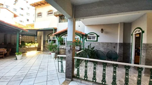 Casa com 5 Quartos à venda, 397m² no Jardim Atlântico, Serra