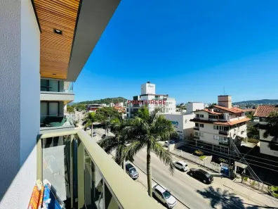 Apartamento com 1 Quarto à venda, 40m² no Jurerê, Florianópolis