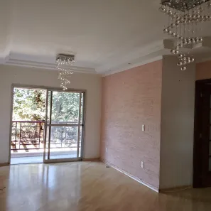 Apartamento com 3 Quartos para venda ou aluguel, 93m² no São Bernardo, Campinas