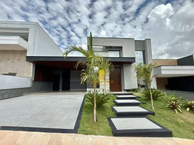 Casa de Condomínio com 3 Quartos à venda, 190m² no Residencial Milano, Indaiatuba