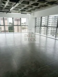 Sala Comercial para alugar, 53m² no Petrópolis, Porto Alegre