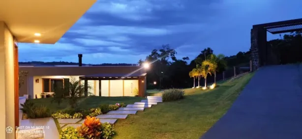 Fazenda/Sítio com 3 Quartos à venda, 9900m² no Bom Retiro, Cascavel