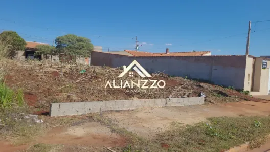 Lote/Terreno à venda, 255m² no Jardim Cristo Redentor, Ribeirão Preto