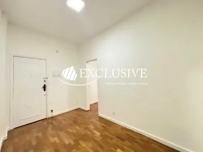Apartamento com 1 Quarto à venda, 31m² no Leme, Rio de Janeiro