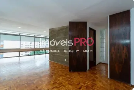 Apartamento com 3 Quartos à venda, 200m² no Cerqueira César, São Paulo