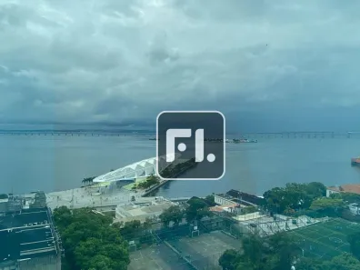 Sala Comercial para alugar, 1368m² no Centro, Rio de Janeiro
