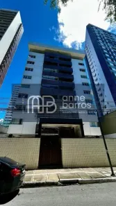 Apartamento com 4 Quartos à venda, 156m² no Boa Viagem, Recife