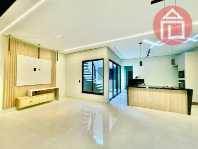 Casa com 3 Quartos à venda, 139m² no Condomínio Villa Verde Bragança, Bragança Paulista