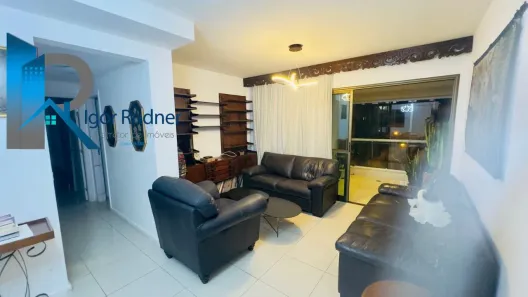 Apartamento com 2 Quartos à venda, 112m² no Patamares, Salvador