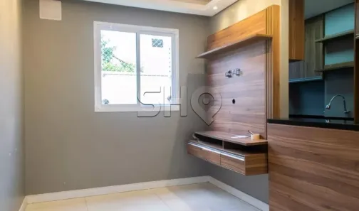 Apartamento com 2 Quartos à venda, 44m² no Santana, São Paulo