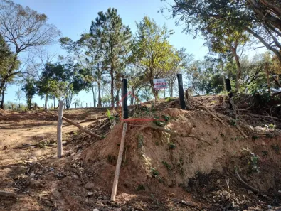 Lote/Terreno à venda, 1300m² no Chácara Santa Margarida, Campinas
