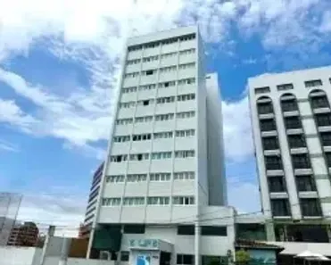 Flat com 1 Quarto à venda, 30m² no Ponta Negra, Natal
